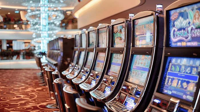 Detail antarmuka meja live-dealer blackjack ganyu di perangkat mobile